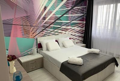 Apartament 2 camere – Prima linie la mare Stefan Building Resort 128000 euro - 24