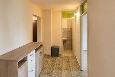 Apartament cu 3 camere decomandat, mobilat în Bucovina - 8