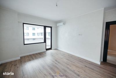 Apartament cu 2 camere decomandat în Breazu - 1