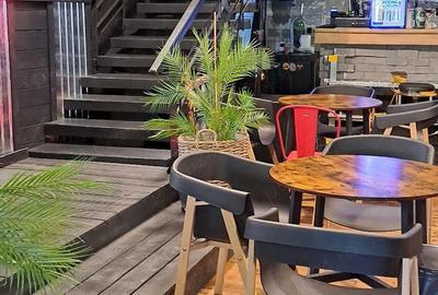 Vand afacere - Restaurant Pub unic in Galati - 6