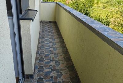 Apartament 3 cam.suprafata utila 75mp,2balcoane,Calea Cisnadiei - 6