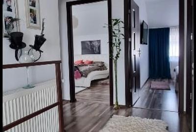 Vând casa moderna complet mobilata și utilata Pitești, prelungirea Craiovei - 9