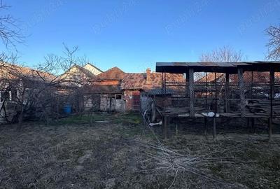 Casă cu Teren 601 Mp în Central - 4