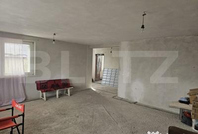 Casă cu 4 camere cu Teren 523 Mp în Central - 4