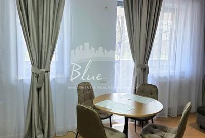 Apartament cu 2 camere, mobilat în City Park Mall - 10