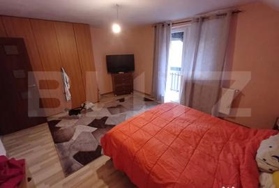 Casă cu 6 camere cu Teren 950 Mp în Central - 2