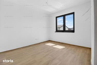 Apartament cu 3 camere în Sânpetru - 8