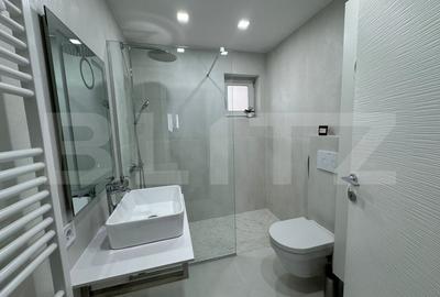 Apartament cu 3 camere semidecomandat, mobilat în Apahida - 4