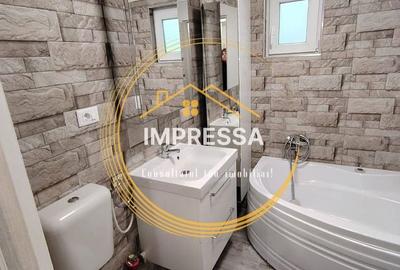 Apartament cu 2 camere decomandat în Burdujeni - 11