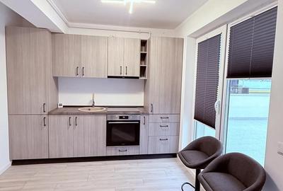 Apartament cu 2 camere decomandat în Decebal - 4