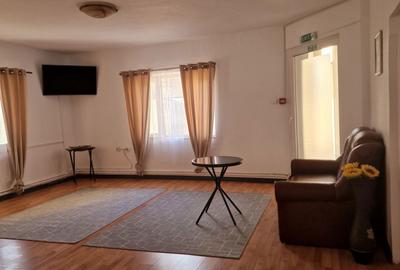 Casă cu 4 camere în Central - 7