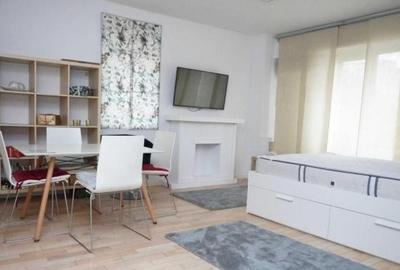 Timpuri noi mircea voda etaj 3 - 4