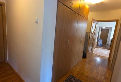 Apartament cu 4 camere semidecomandat în City Park Mall - 15