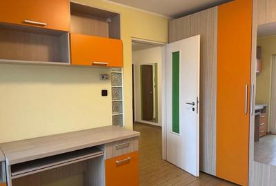Apartament 2 camere in Deva, zona Liceul Auto - 12