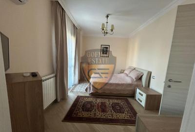 Casă cu 4 camere cu Teren 100 Mp în Faleza Nord - 12