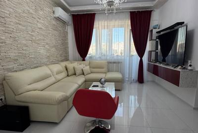Apartament cu 4 camere decomandat în Nord - 1