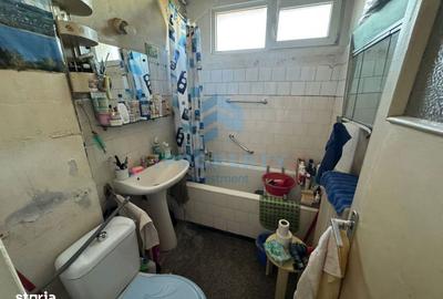 Apartament cu 3 camere, mobilat în Floreasca - 9