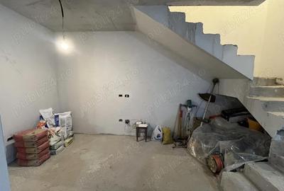 Casă cu Teren 250 Mp în Central - 3