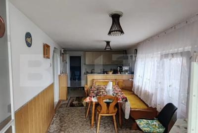 Casă cu 7 camere cu Teren 720 Mp în Central - 4