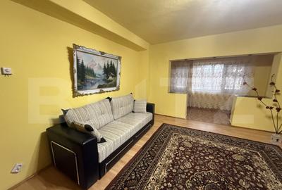Apartament 2 camere, 62 mp, zona Micro 2 - 3