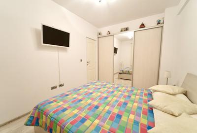 Vanzare apartament 2 camere+ parcare Manastur str Edgar Quinet - 4