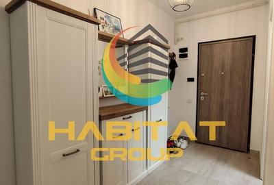 Apartament cu 4 camere decomandat, mobilat în Brâncoveanu - 11