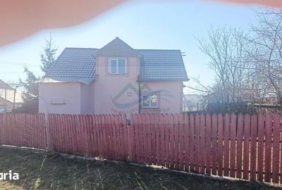 Casă cu 3 camere cu Teren 620 Mp în Coșna - 3