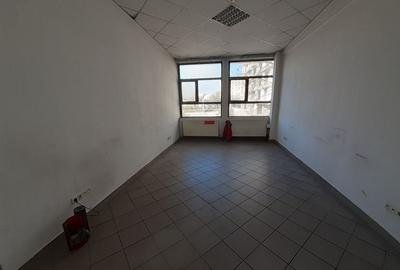 Hala 430 mp in zona Fizicienilor + platforme betonate sau birouri - 8