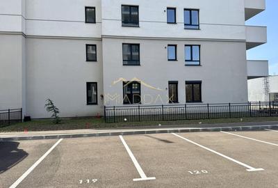 Studio Dublu *62.44mp* + Parcare // Baneasa Forest View - 24