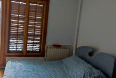 Casă cu 4 camere cu Teren 145 Mp în Unirii - 5