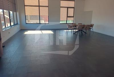 Spațiu comercial, de 195 mp, în Iris - 3