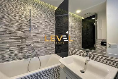 Apartament cu 2 camere decomandat în Herăstrău - 9