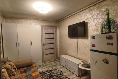 Garsonieră semidecomandată în Central - 2