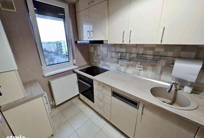 Apartament cu 2 camere în 13 Septembrie - 19