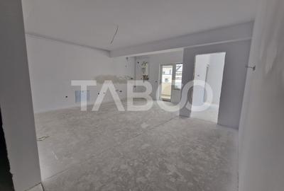 Apartament FINISAT LA CHEIE 54 mpu 2 camere si balcon Doamna Stanca - 2