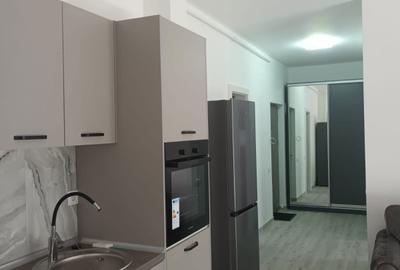 Apartament cu 2 camere decomandat în Florești - 2