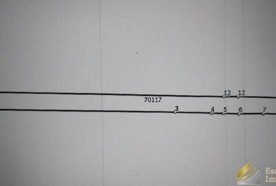 Teren de vanzare Costestii din Vale-Dambovita - 2