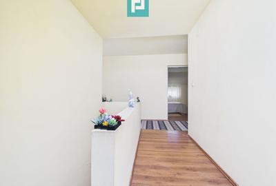 Casă individuală cu 9 camere cu Canalizare în Săcălaz - 31