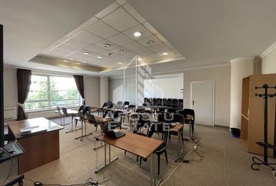 Spatiu birouri, 60mp, Et.1, Complexul Studentesc - 1