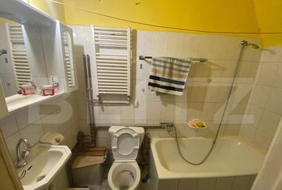 Casa de 284 mp, impartit in 3 apartamente, teren 503 mp, Gri - 27