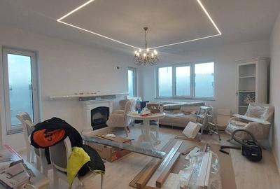 Casă individuală cu 4 camere cu Canalizare în Pantelimon - 6