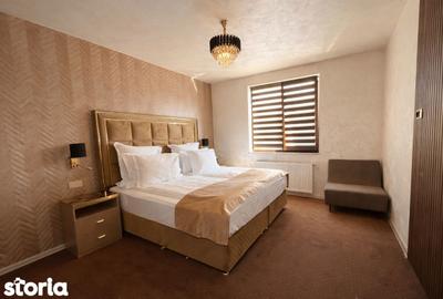 Apartament cu 2 camere în Tractorul