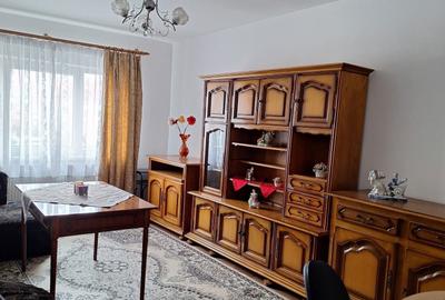 Apartament cu 2 camere decomandat în Central - 6