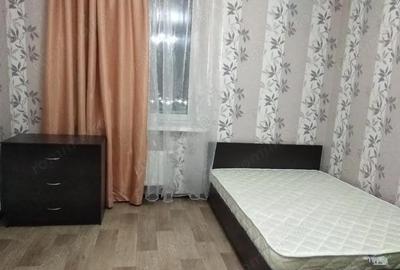 Garsonieră decomandată în Buziașului - 2