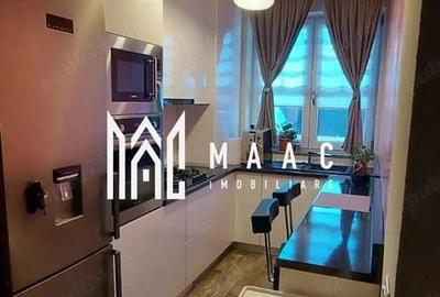 Apartament cu 3 camere decomandat, mobilat în Nord-Vest - 2