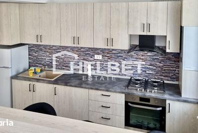 Apartament cu 2 camere, mobilat în Tractorul - 6