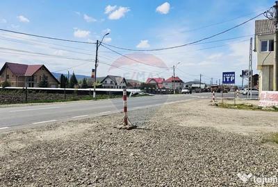 Spațiu comercial, de 500 mp, în Lunca (Vânători-Neamț) - 7