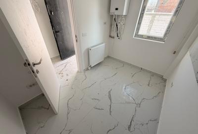 Casa pe parter 3 cam+Pod.Teren 210mp. Mutare rapida. - 3