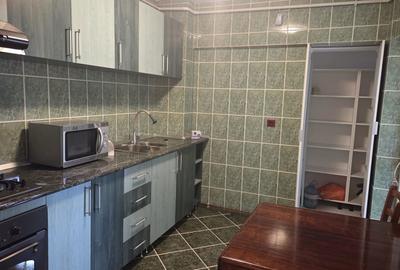 Apartament cu 3 camere în Popoveni - 3