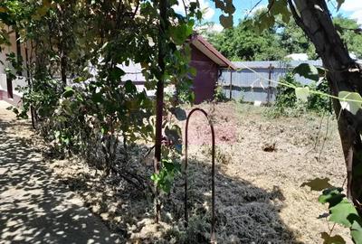 Movilita - vanzare casa 5 cam plus livada pe rod si teren 1800 mp - 17